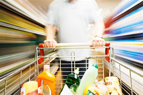 shopper definition
